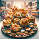 Makanan Lezat yang Jadi Favorit di Indonesia