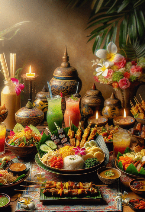 Kuliner Lezat Jogja yang Wajib Dicoba