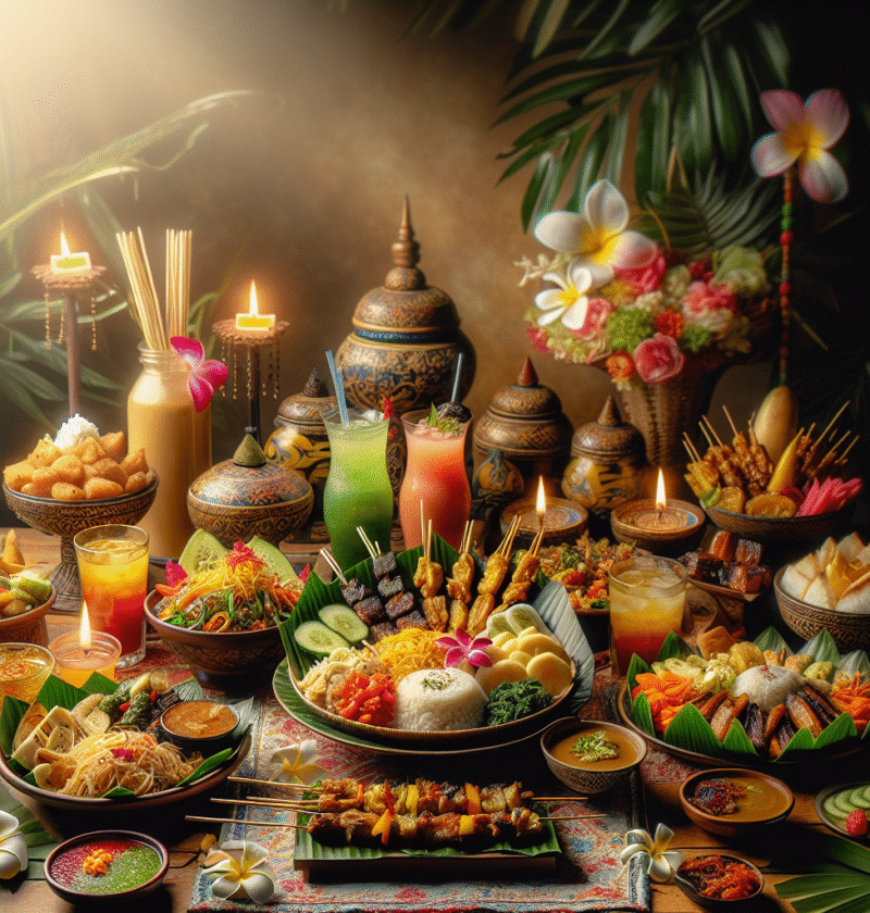 Kuliner Lezat Jogja yang Wajib Dicoba