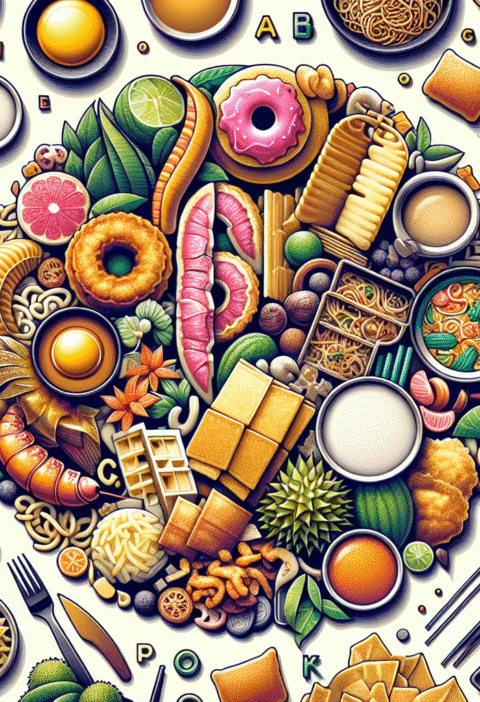 Kuliner Lezat di Medan yang Wajib Dicoba