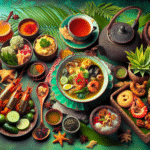 Makanan Lezat yang Jadi Favorit di Indonesia