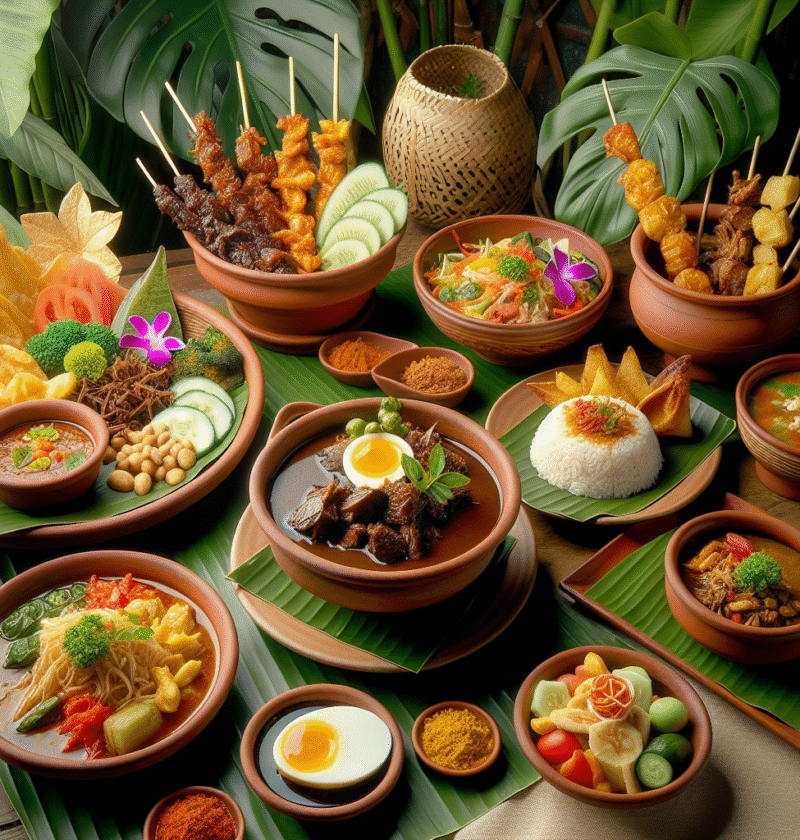 Kuliner Lezat di Bintaro yang Wajib Dicoba