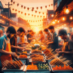 Wisata Kuliner: Menikmati Makanan Enak di Lippo Mall Puri