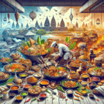 Makanan Enak di Muara Karang yang Wajib Dicoba
