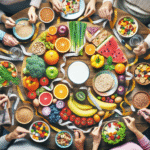 Makanan Sehat untuk Mendukung Program Diet Anda Yang Berhasil