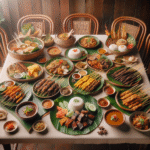 Menyusuri Kuliner Lezat di Sentul yang Wajib Dicoba