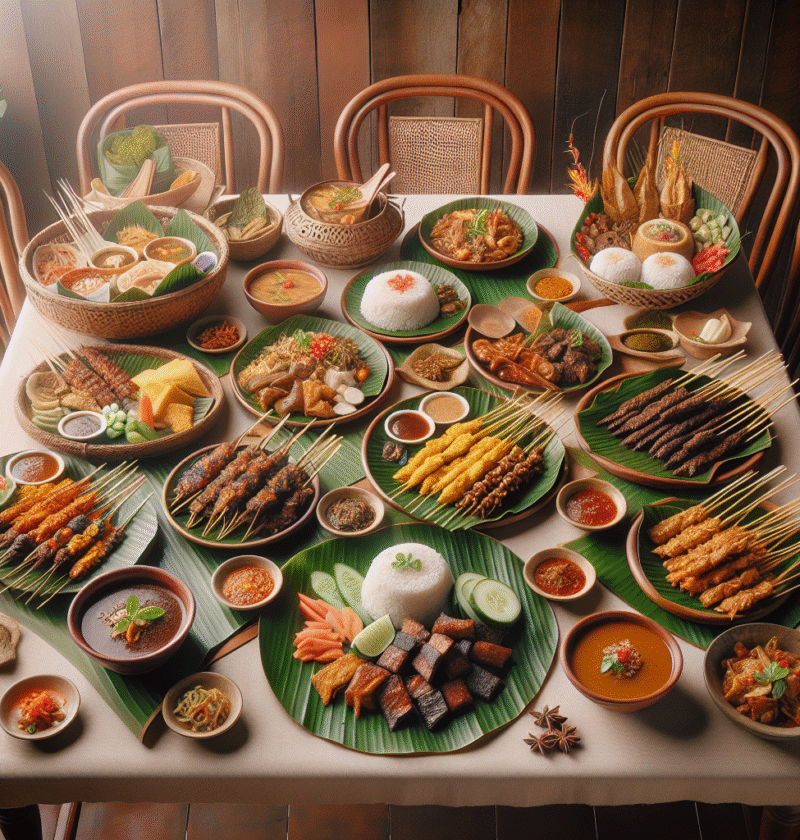 Kuliner Lezat di Pluit yang Wajib Dicoba