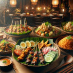 Wisata Kuliner: Menyusuri Kekayaan Rasa Makanan Enak di Makassar