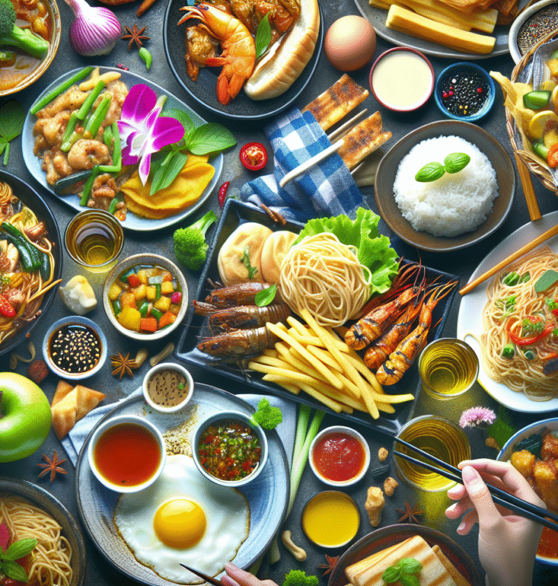 Kuliner Terbaik di Bekasi: Tempat Makanan Enak yang Wajib Dicoba