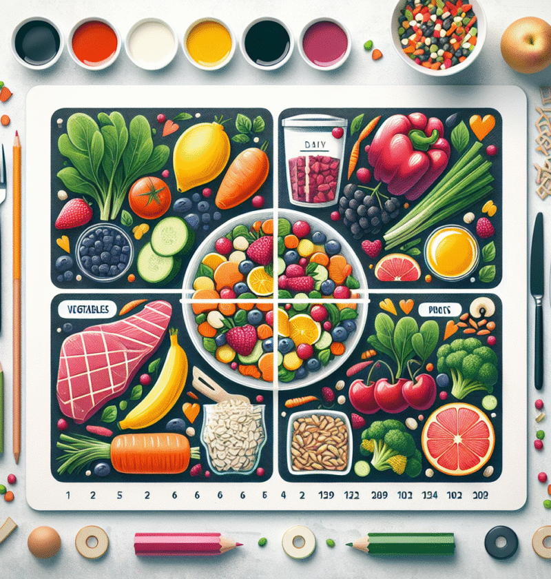 Inspirasi Menu 4 Sehat 5 Sempurna yang Praktis untuk Sehari-Hari