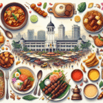 Mengenal Makanan Khas Indonesia dan Asal Daerahnya