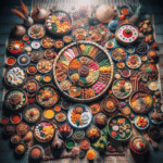 Inovasi Kuliner Lokal: Strategi Sukses Perusahaan Makanan di Indonesia