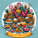 Inovasi Kuliner Lokal: Strategi Sukses Perusahaan Makanan di Indonesia