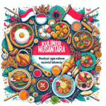 Inovasi Kuliner: Eksplorasi Makanan Modern Indonesia