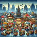 Makanan Aneh di Indonesia yang Wajib Dicoba Penggemar Petualangan Kuliner