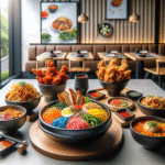 Keindahan dan Ragam Gambar Makanan Tradisional Indonesia yang Menggugah