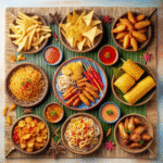 Kuliner Mewah: Mengungkap Makanan Termahal di Indonesia