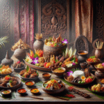 Nasi Tumpeng: Simbol Keberagaman dan Kebersamaan di Indonesia