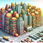 Keunikan dan Kekayaan Rasa Makanan Oriental Indonesia yang Memanjakan Lidah