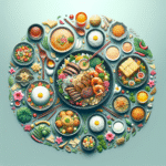 Keanekaragaman Makanan Khas dari Sabang sampai Merauke Menggugah Selera