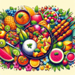 Raksasa Industri Kuliner: Mengupas Kejayaan Perusahaan Makanan Terbesar di