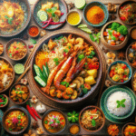 Raksasa Industri Kuliner: Mengupas Kejayaan Perusahaan Makanan Terbesar di