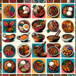 Kuliner Nusantara yang Wajib Dicoba di Indonesia