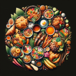 Kuliner Autentik Nusantara: Menjelajahi Keunikan Cita Rasa 38 Provinsi di