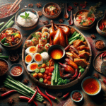 Produk Makanan Israel Mulai Masuk Pasar Indonesia Tantang Eksistensi