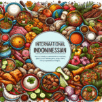 Keistimewaan Makanan Manis Tradisional Indonesia yang Menggugah Selera