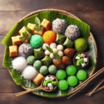 Kuliner Internasional Indonesia yang Mendunia