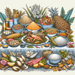 Produk Makanan Israel Mulai Masuk Pasar Indonesia Tantang Eksistensi