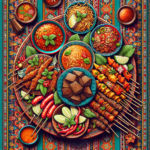 Kuliner Nusantara yang Menggugah Selera Dunia