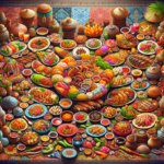 Keunikan Rasa dalam Makanan Khas Indonesia yang Wajib Dicoba