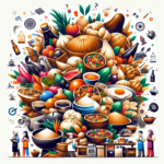 Eksplorasi Ragam Makanan Ringan Khas Indonesia yang Menggugah Selera