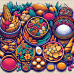 Kuliner Tradisional Indonesia yang Mendunia