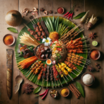 Inovasi Kreatif Produk Makanan Ringan Indonesia Mengguncang Pasar Global