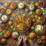 Kuliner Tradisional Unik dari 38 Provinsi di Indonesia yang Harus Dicoba