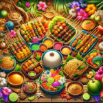 Kuliner Indonesia Terlezat yang Wajib Dicoba di Hari Libur