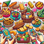 Keanekaragaman Rasa Nusantara: Menggali Kekayaan Makanan Tradisional