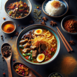 Resep Spaghetti Carbonara Autentik: Tips dan Trik Membuatnya di Rumah