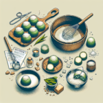 Resep Serundeng Kelapa: Cara Mudah Membuat Lauk Tradisional Lezat