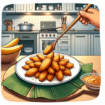 Resep Serundeng Kelapa: Cara Mudah Membuat Lauk Tradisional Lezat