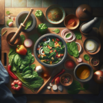 Resep Kulit Lumpia Homemade Lezat: Panduan Langkah-demi-Langkah Mudah