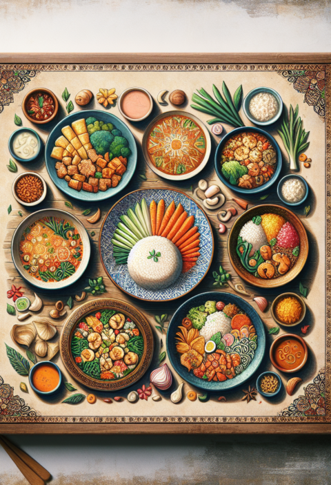 14 Resep Masakan Rumahan yang Mudah dan Lezat untuk Dicoba di Rumah