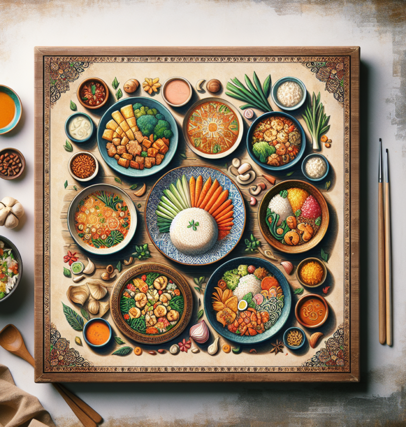 14 Resep Masakan Rumahan yang Mudah dan Lezat untuk Dicoba di Rumah