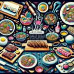 Resep Ceker Mercon Simple dan Lezat: Cara Mudah Memanjakan Selera Pedas