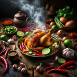 Resep Ikan Kembung Lezat dan Mudah untuk Masakan Sehari-hari