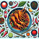 Kuasai Seni Memasak: 10 Resep Peniru yang Wajib Dicoba untuk Setiap Pencinta Makanan