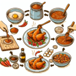 Resep Spaghetti Bolognese: Rahasia Masakan Italia yang Lezat dan Mudah